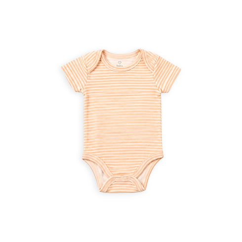 Baby Boy Suit Jacket Bodysuit & Trouser Set