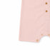 Baby Boys Formal Onesie Romper Peach Striped