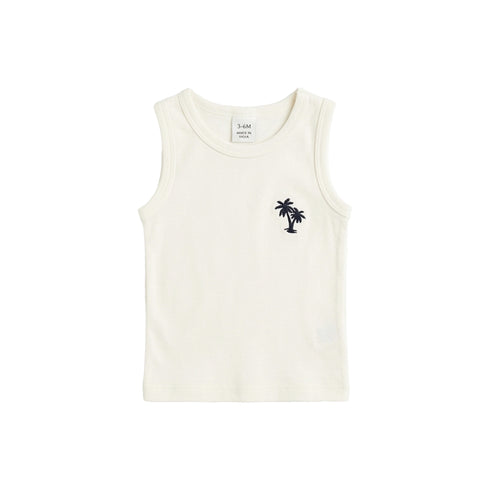 Baby Boys T-Shirt & Sando Shirt with Shorts Set Blue Little Guy Big Adventure Set