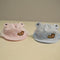 Baby Cotton Net Cap Soft Summer Style