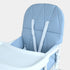 Baby Foldable High Chair Joyous Blue HCY-021