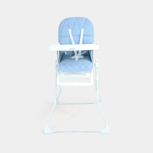 Baby Foldable High Chair Joyous Blue HCY-021