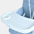 Baby Foldable High Chair Joyous Blue HCY-021