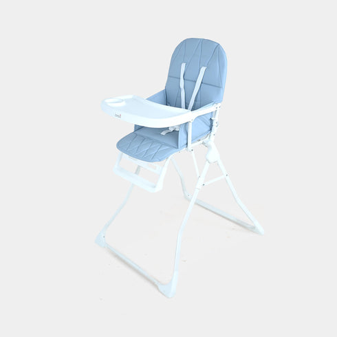 Baby Foldable High Chair Joyous Blue HCY-021