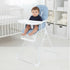 Baby Foldable High Chair Joyous Blue HCY-021