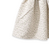 Metallic Baby Girl Frocks Polka Dot 6-24M