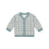 Front Open Baby Girl Dresses Shirt T-Shirt Trouser Set