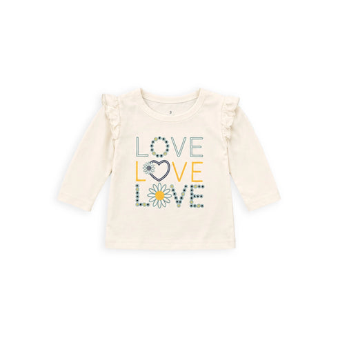 Front Open Baby Girl Dresses Shirt T-Shirt Trouser Set