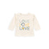 Front Open Baby Girl Dresses Shirt T-Shirt Trouser Set