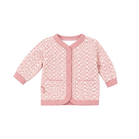 Front Open Baby Girl Dresses Shirt T-Shirt Trouser Set