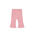 Front Open Baby Girl Dresses Shirt T-Shirt Trouser Set
