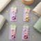 Baby Girls Hair Clips Assorted Mixed