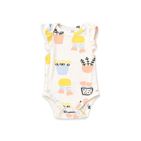 Baby Girls T-Shirt Bodysuit & Shorts Set Grey Peach Best Smile Ever Set