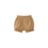 Baby Girls T-Shirt Bodysuit & Shorts Suit Set