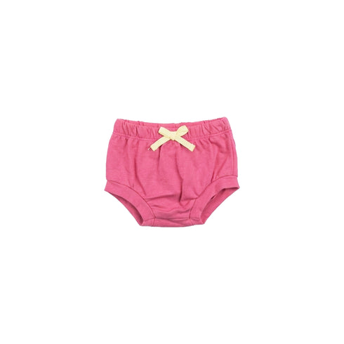 Baby Girls T-Shirt Onesie & Panty 3-Piece Set Cream Pink Love Set