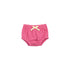 Baby Girls T-Shirt Onesie & Panty 3-Piece Set Cream Pink Love Set
