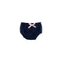 Baby Girls T-Shirt Onesie & Panty 3-Piece Set White Pink Floral Set