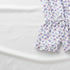 Baby Jumpsuit with Headband Butterfly