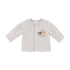 Fleece Baby Suit Bodysuit Shirt Trouser Cap Safari 0-9M