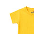 Basics 2Pc Boys Suit Yellow Grey Little Monster