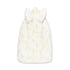 Basics Baby Carry Nest with Pillow Beige Furry 0m+