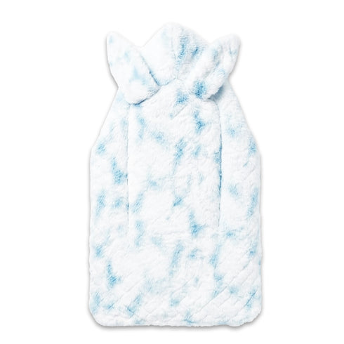 Basics Baby Carry Nest with Pillow Blue Crown 0m+