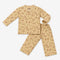 Basics Cotton Rich Dino Night Suits for Kids 0-6 Years