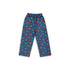 Basics Dino Blue Baby Night Suits PJ Set 0 to 6 Years
