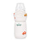 Basics Feeder Cover White Cars Feeding Accessories 0m+