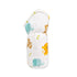 Basics Feeder Cover White Jungle Feeding Accessories 0m+