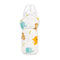 Basics Feeder Cover White Jungle Feeding Accessories 0m+