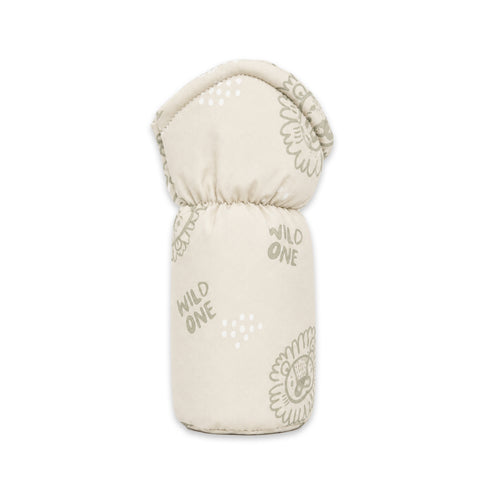 Basics Feeder Cover Beige Roar Feeding Accessories 0m+