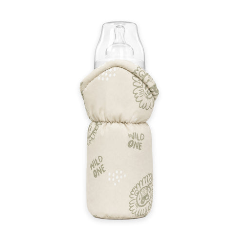 Basics Feeder Cover Beige Roar Feeding Accessories 0m+