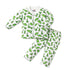 Basics Infants Night Suit -NB to 6Years Dino 16646