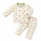 Basics Cotton Rich Baby Night Suits Desert Bloom 0M-6Y