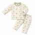Basics Cotton Rich Baby Night Suits Desert Bloom 0M-6Y