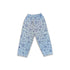 Basics Cotton Rich Baby Night Suits Blue Mickey 0M-6Y