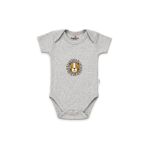 Basics Pack of 5 Baby Starter Gift Set Roar