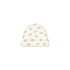 Basics Pack of 5 Baby Starter Gift Set Peach White Clouds