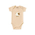 Basics Pack of 10 Baby Starter Gift Set Beige Sheep Design