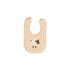 Basics Pack of 10 Baby Starter Gift Set Beige Sheep Design