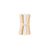 Basics Pack of 10 Baby Starter Gift Set Beige Sheep Design