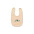 Basics Pack of 5 Baby Starter Gift Set Green Beige Excavator Design