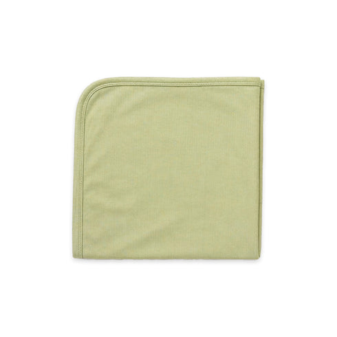 Basics Pack of 5 Baby Starter Gift Set Green Beige Excavator Design