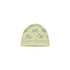 Basics Pack of 5 Baby Starter Gift Set Green Beige Excavator Design
