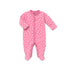 Basics Pack of 5 Baby Starter Gift Set Pink Unicorn Design