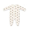 Muslin Cotton Bear Baby Boy Romper 0-9M
