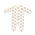 Muslin Cotton Bear Baby Boy Romper 0-9M
