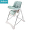 Infants Fully Adjustable Baby Dining High Chair G63