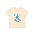 Boys Outfit Aztec Cuban Collar Shirt T Shirt & Shorts